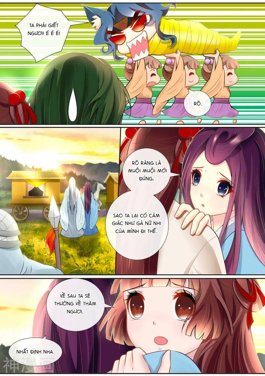 Ma Phi Giá Đáo: Chapter 128