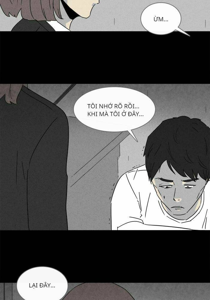 Những Câu Chuyện Bất Thường: Chapter 214