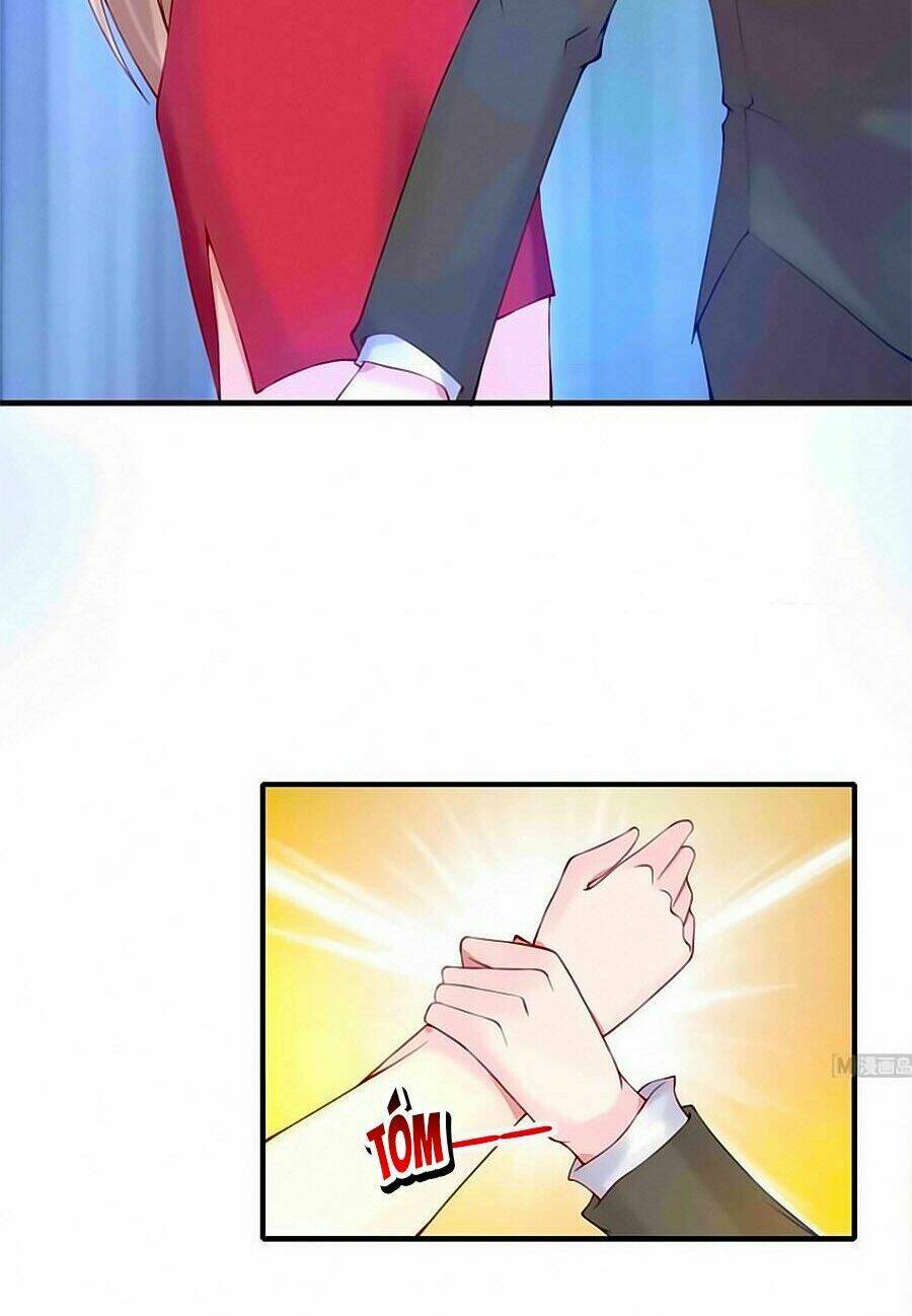 Thoát Quỹ Biên Duyên: Chapter 3