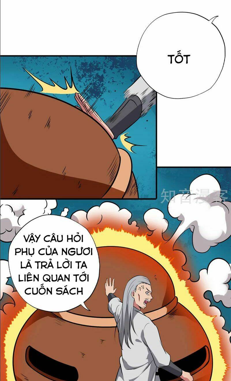 Chí Tôn Võ Đế: Chapter 93