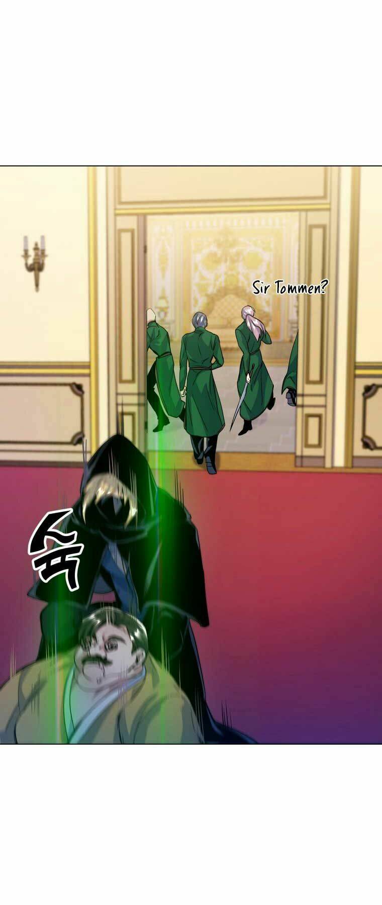 Bạo Chúa Cường Hoành: Chapter 13