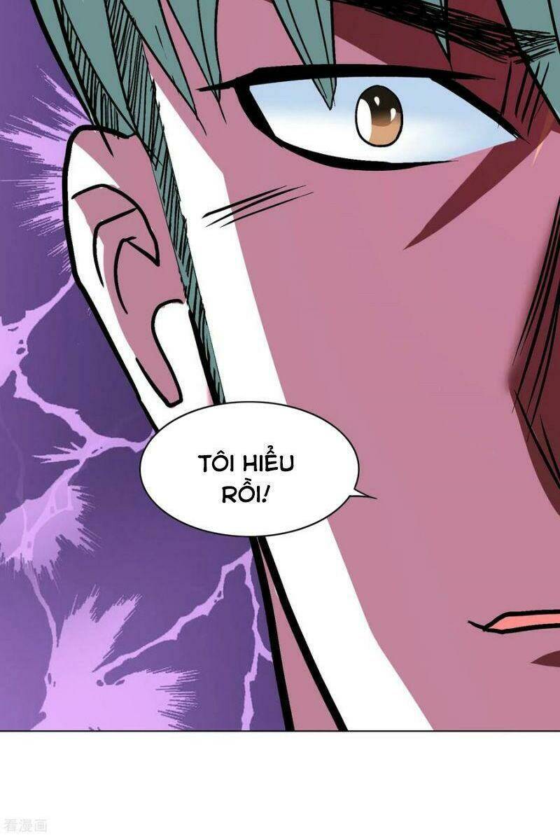 Hệ Thống Tiên Tôn Tại Đô Thị: Chapter 134