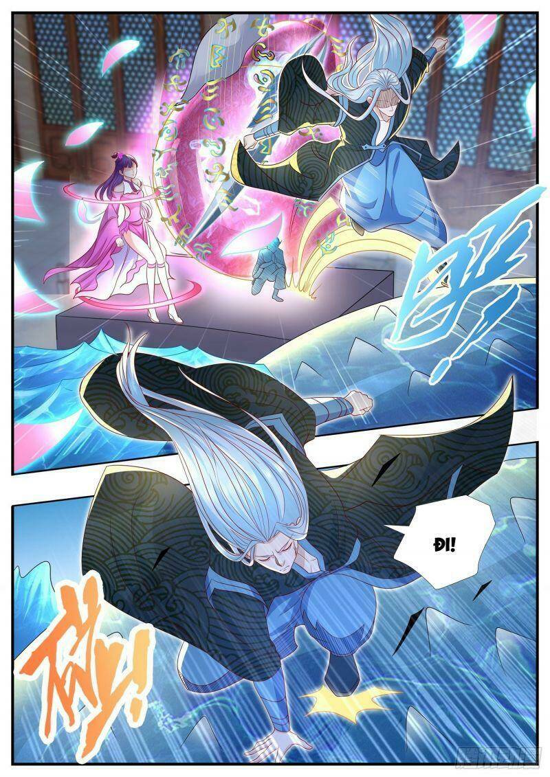 Ai Nói Ta Là Đại Lão?: Chapter 34