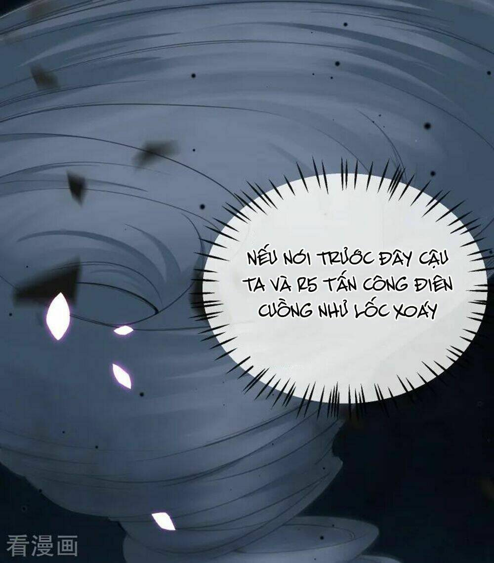 Boss Của Tôi Là Đại Thần: Chapter 111