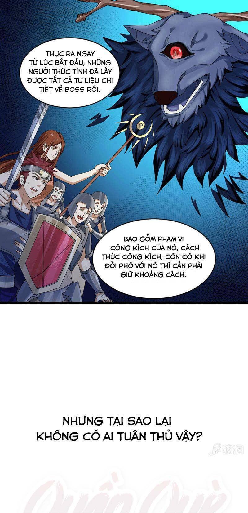 Cuộc Sống Tận Thế Bắt Đầu Từ Số 0: Chapter 41