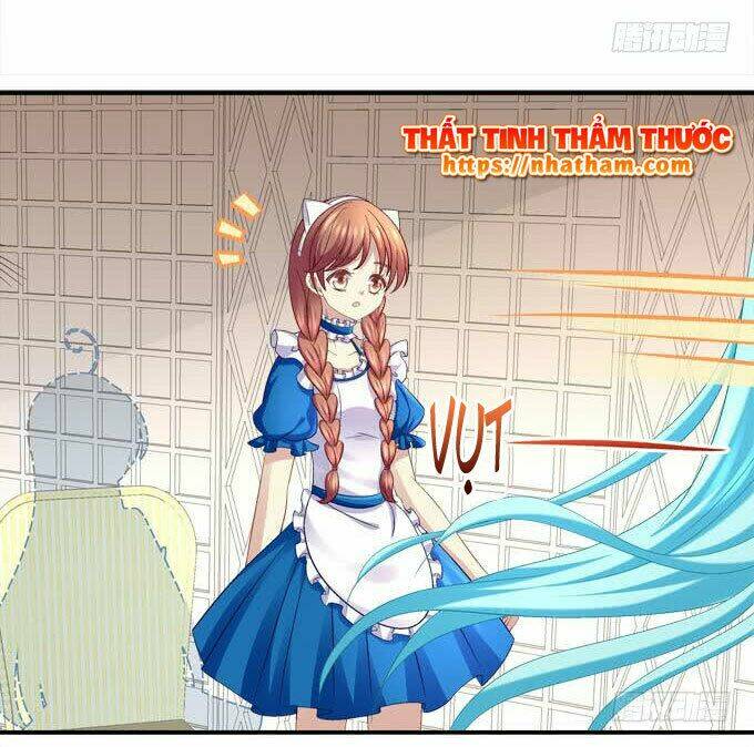 Đế Vương Ta Vẫn Còn Nhỏ: Chapter 68