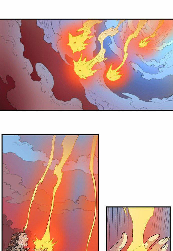 Chủ Nhân Thiên Giới: Chapter 1