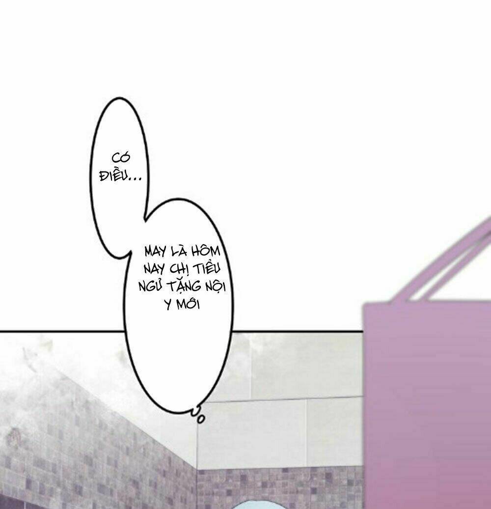 Tháng Sáu Không Hẹn Mà Gặp: Chapter 28