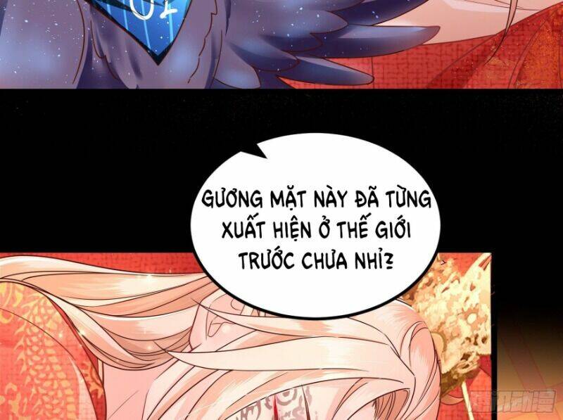 Ta Phải Làm Hoàng Hậu: Chapter 3