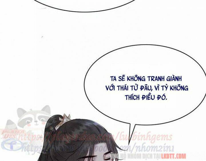 Trọng Sinh Bá Sủng Nhiếp Chính Vương Quá Mạnh Mẽ: Chapter 100