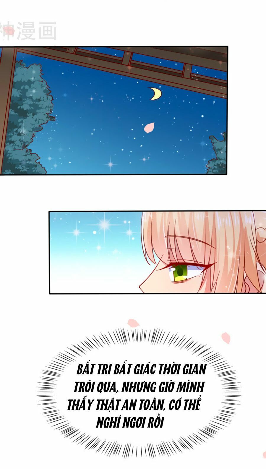 Chồng Già Vợ Trẻ Trêu Nhau Hàng Ngày: Chapter 45