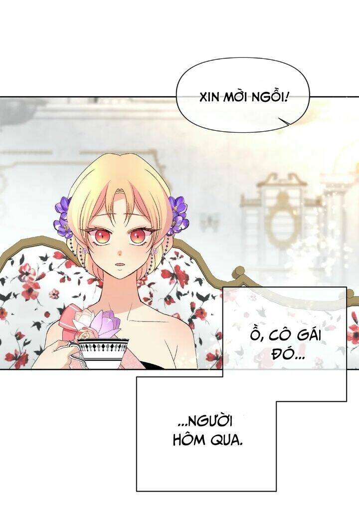 Công Chúa Thời Gian Có Hạn: Chapter 11
