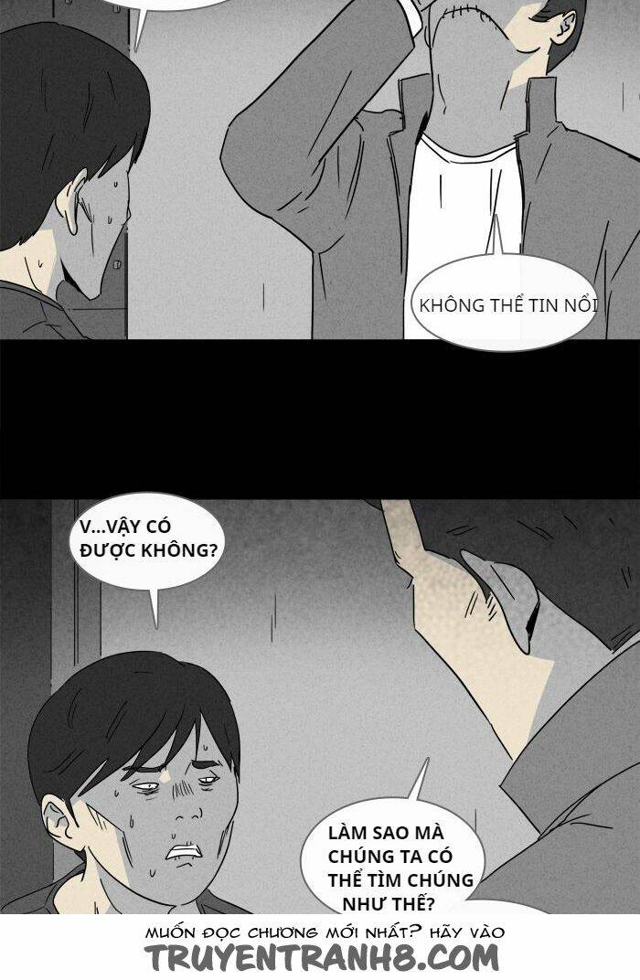 Những Câu Chuyện Bất Thường: Chapter 161