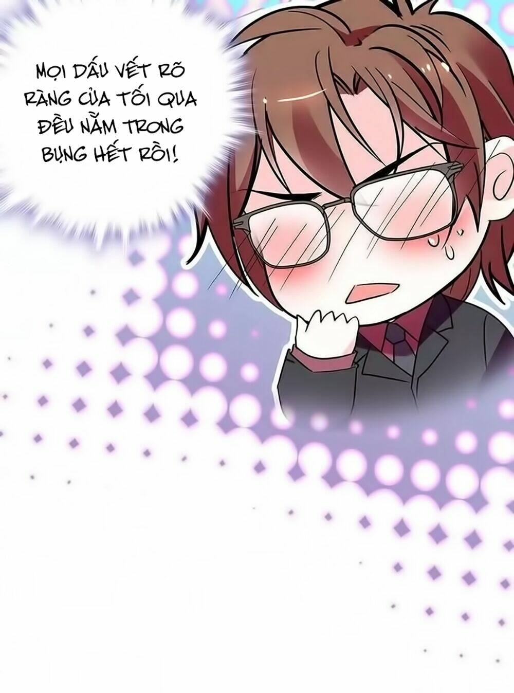 Tình Đầy Chông Gai 2: Chapter 3