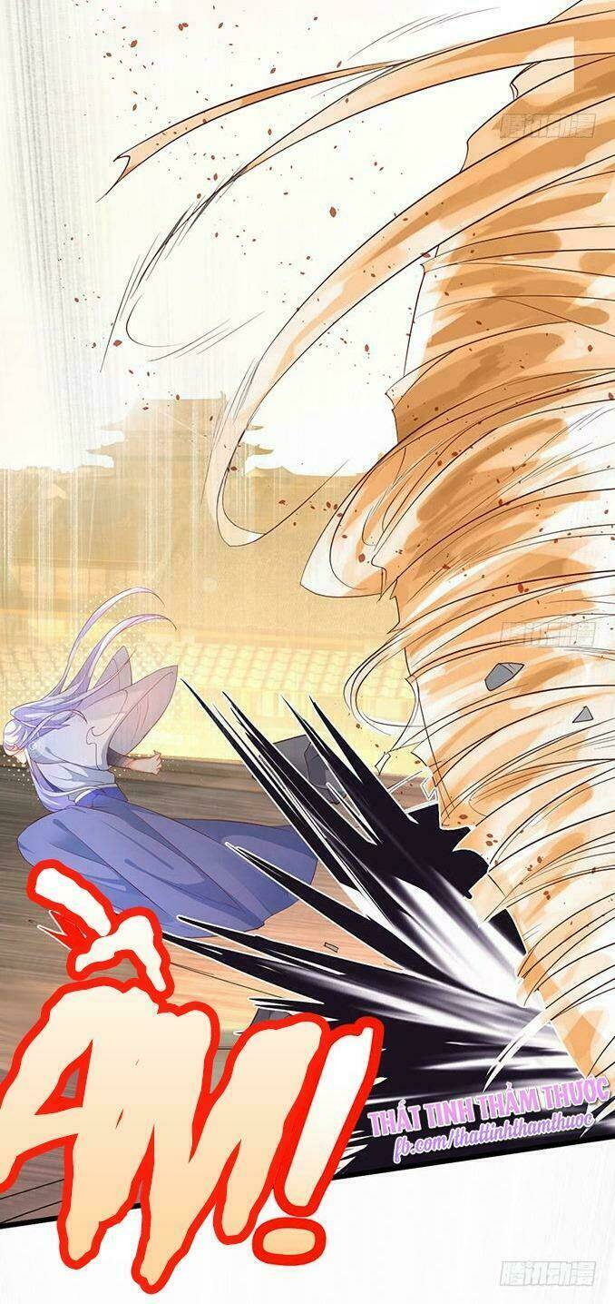 Liêu Liêu Trai: Chapter 22