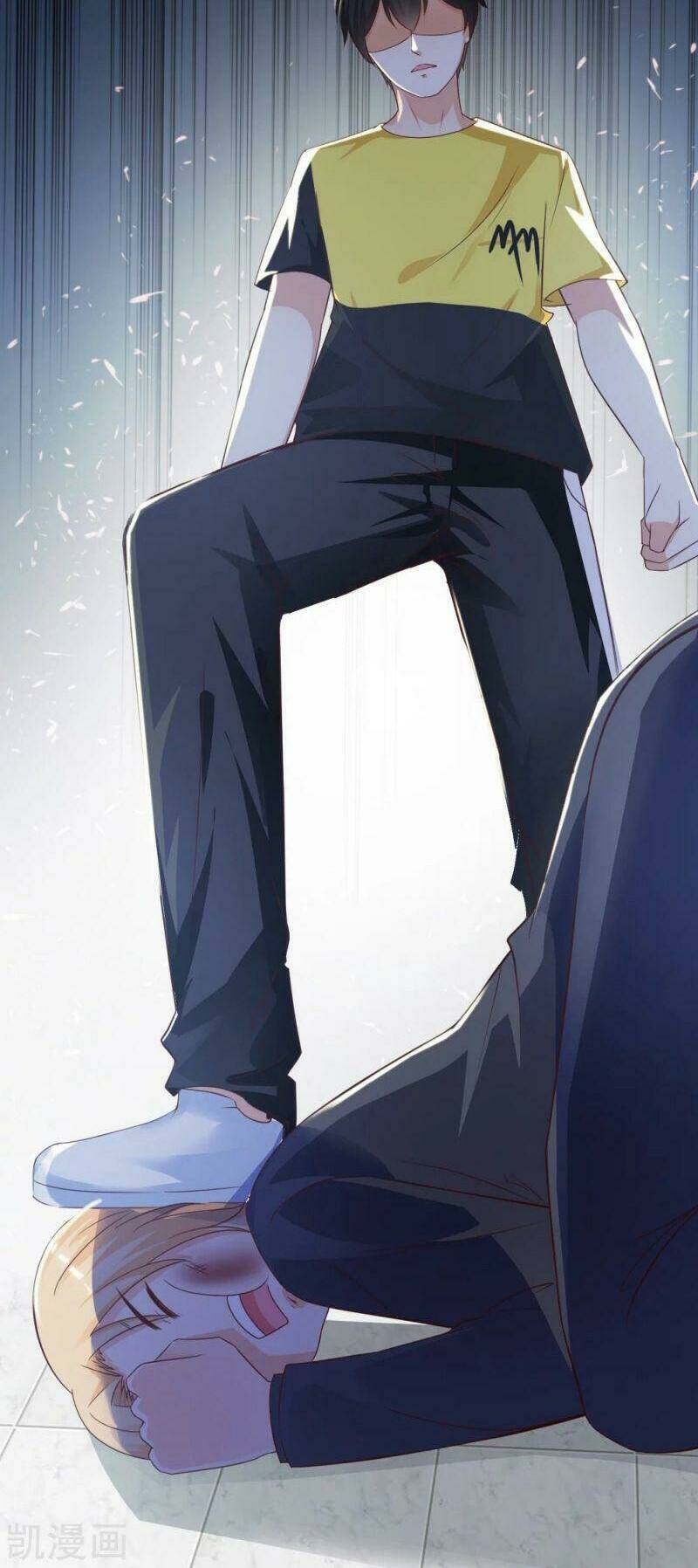 Tối Cường Vận Đào Hoa: Chapter 143