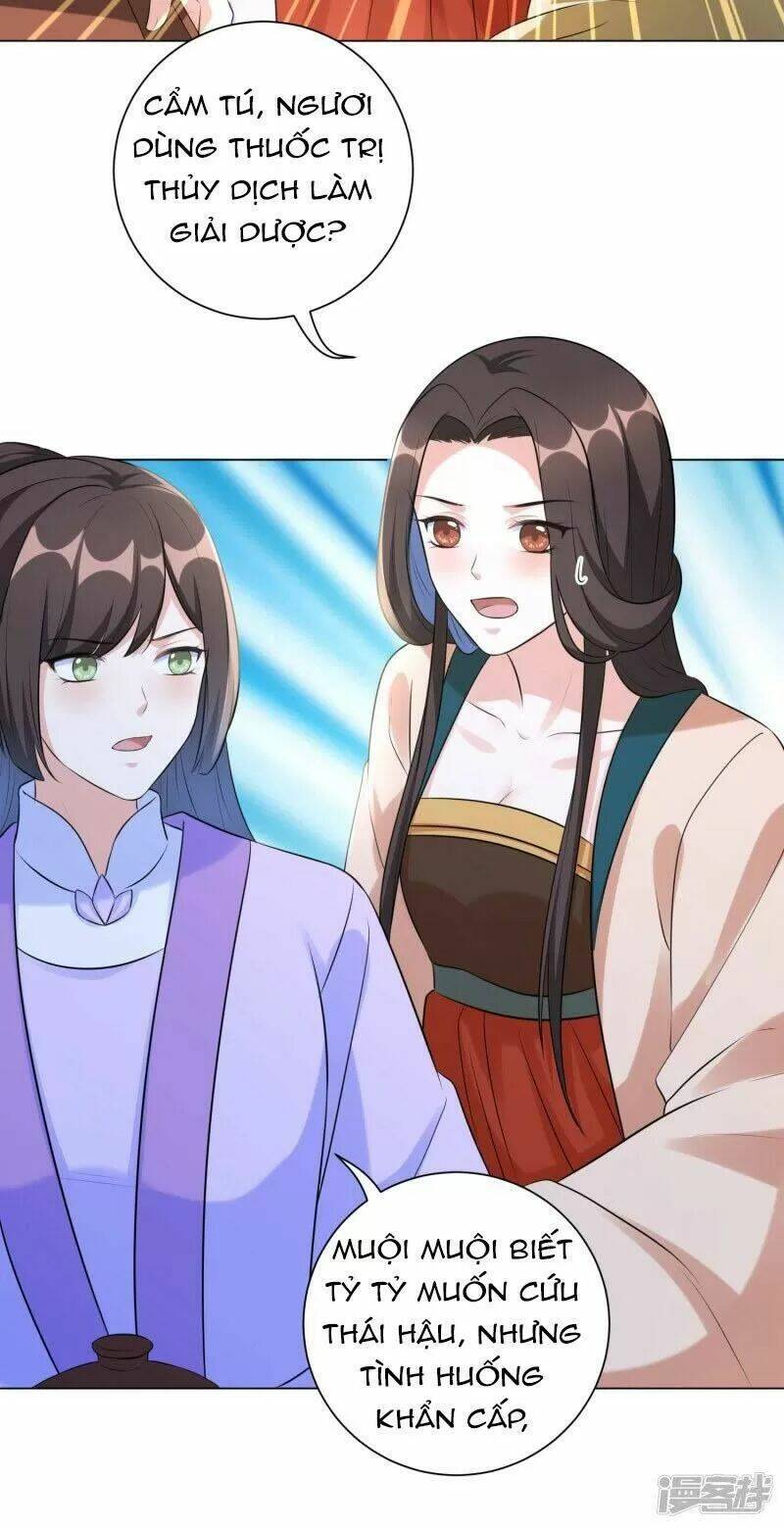 Vương Phi Có Độc!: Chapter 23