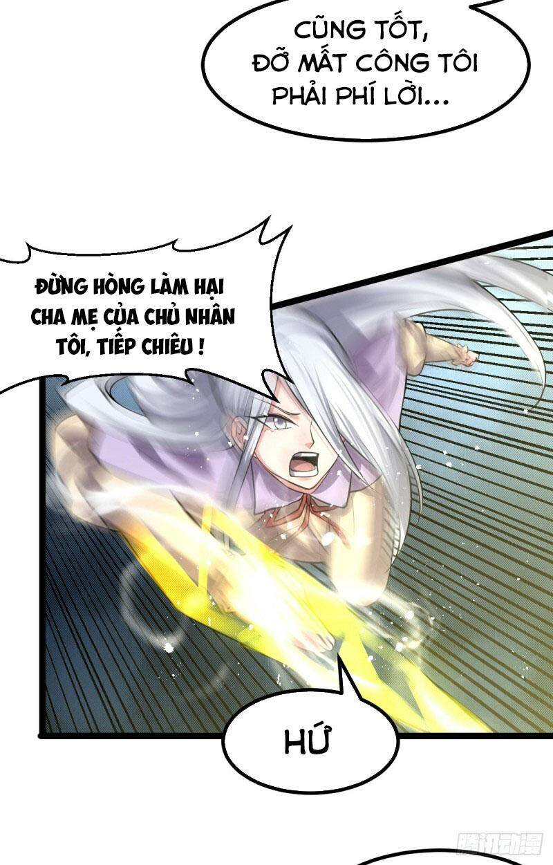 Tiên Vương Trùng Sinh: Chapter 139