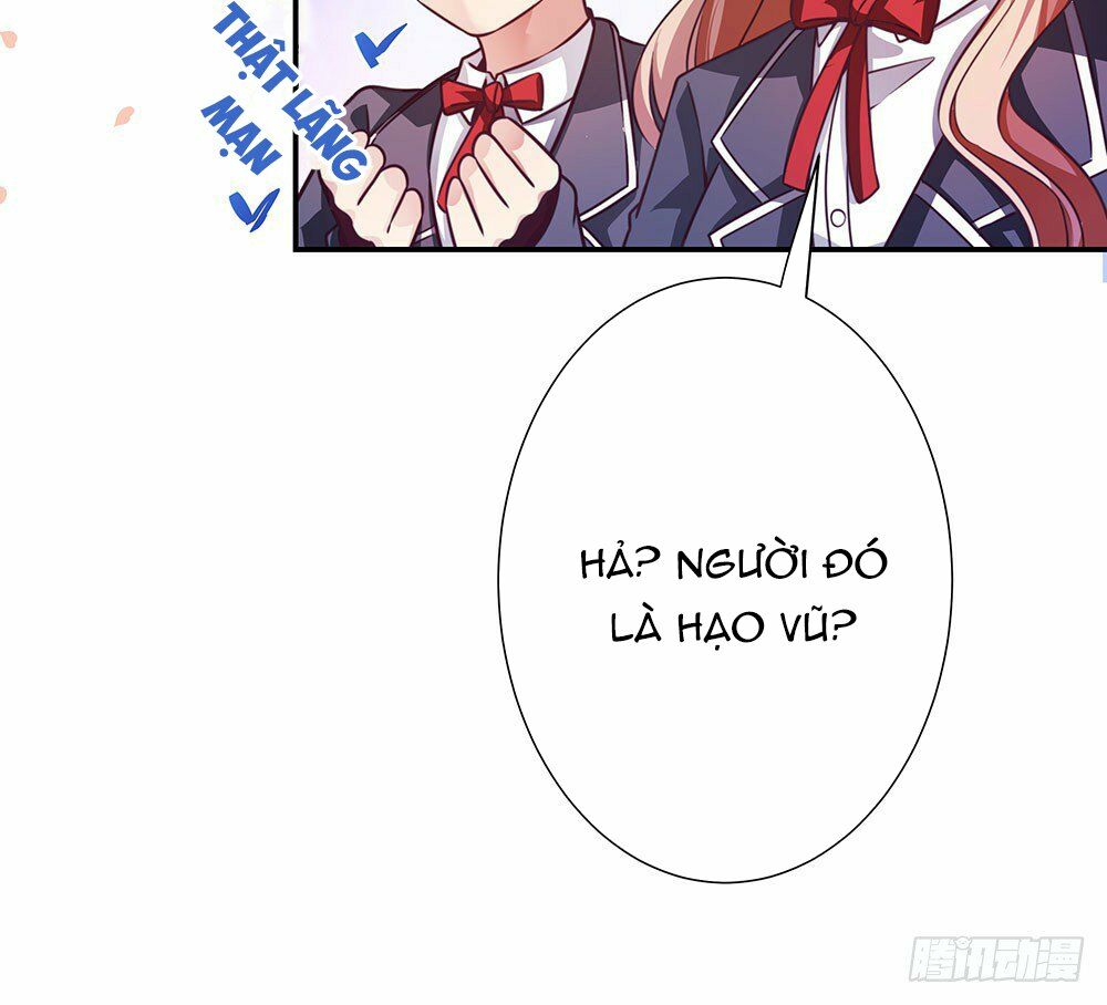 Yêu Tiếp Thành Nghiện, Tổng Tài Quá Bá Đạo: Chapter 37