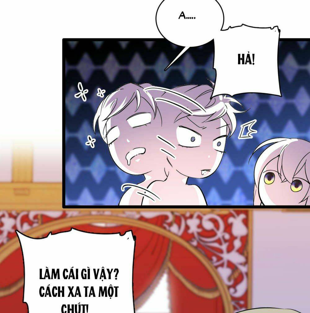 Huyết Túc Khế Ứớc: Chapter 6