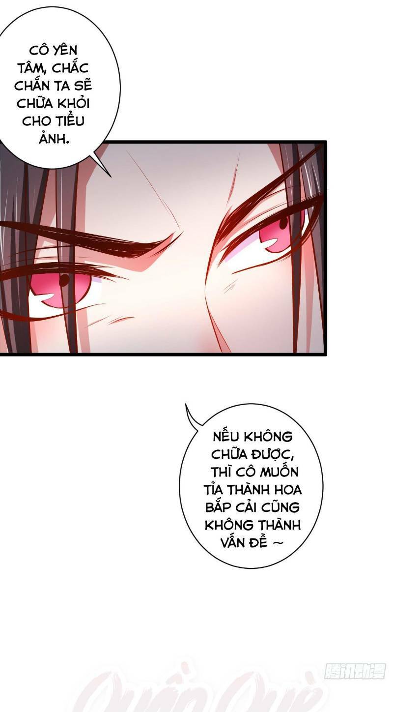 Trọng Sinh Tối Cường Ma Tôn Ở Rể: Chapter 33