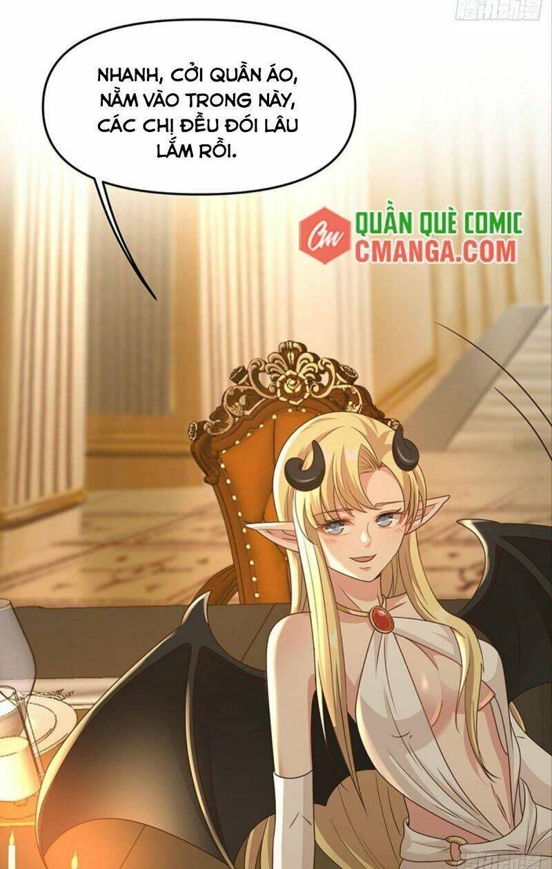 Xâm Lược Vạn Giới: Chapter 33