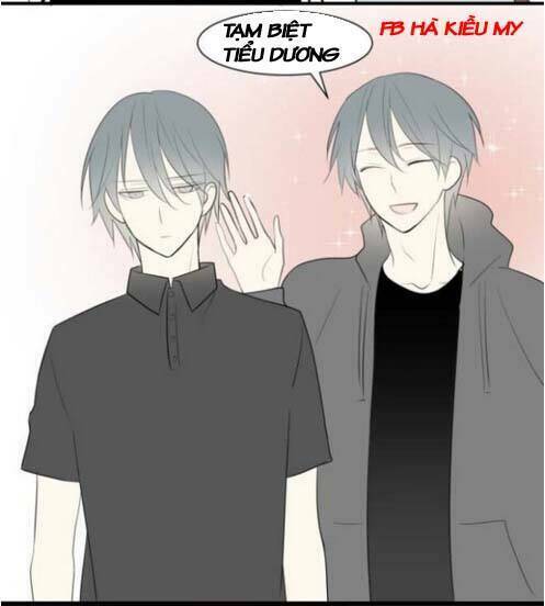 Mối Tình Đơn Phương: Chapter 30