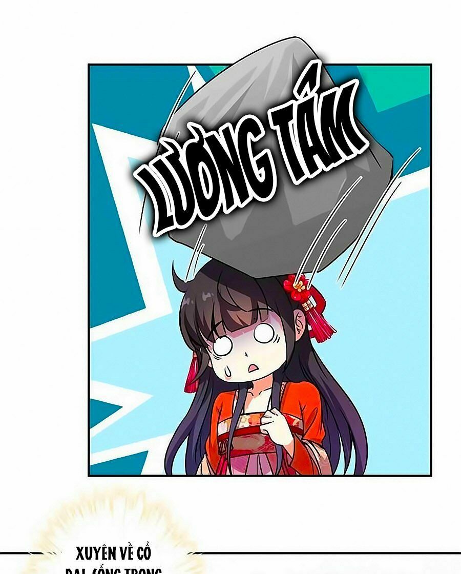 Vương Gia ! Ngươi Thật Bỉ Ổi !: Chapter 327
