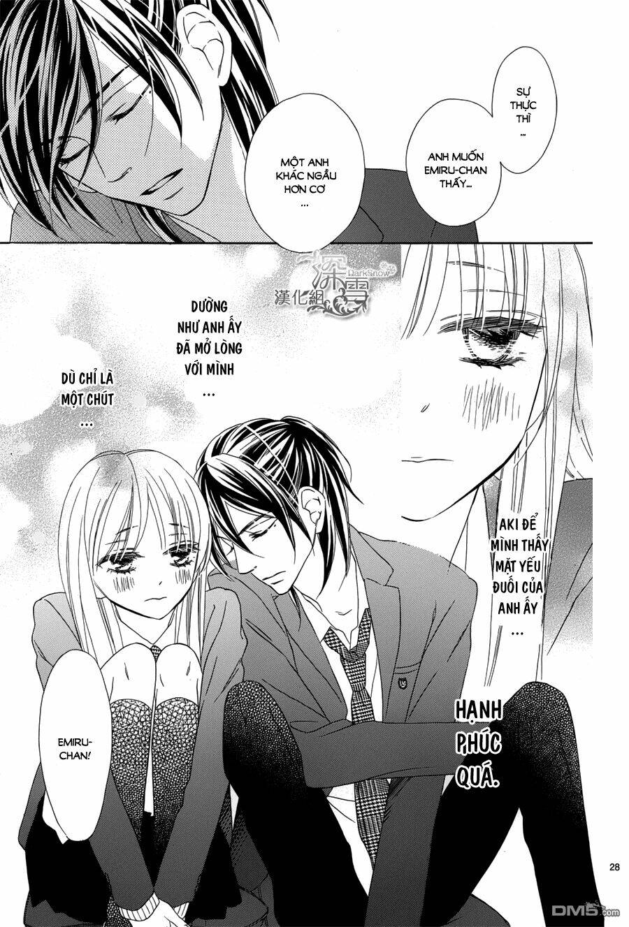 Last Notes: Chapter 7