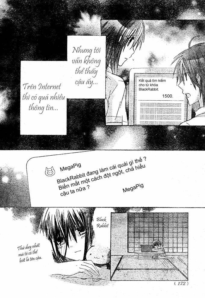Kokoni Iru Yo: Chapter 10