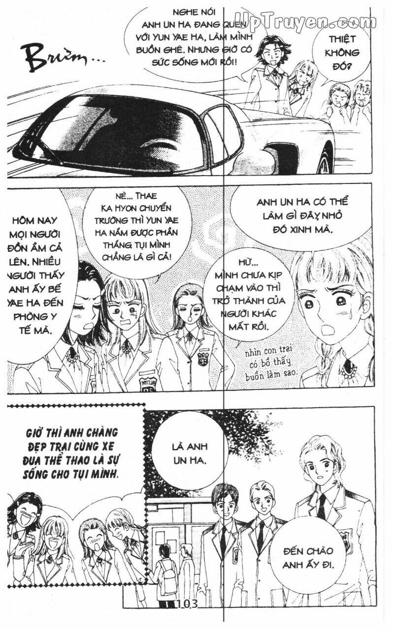 Mặt nạ tình yêu: Chapter 78