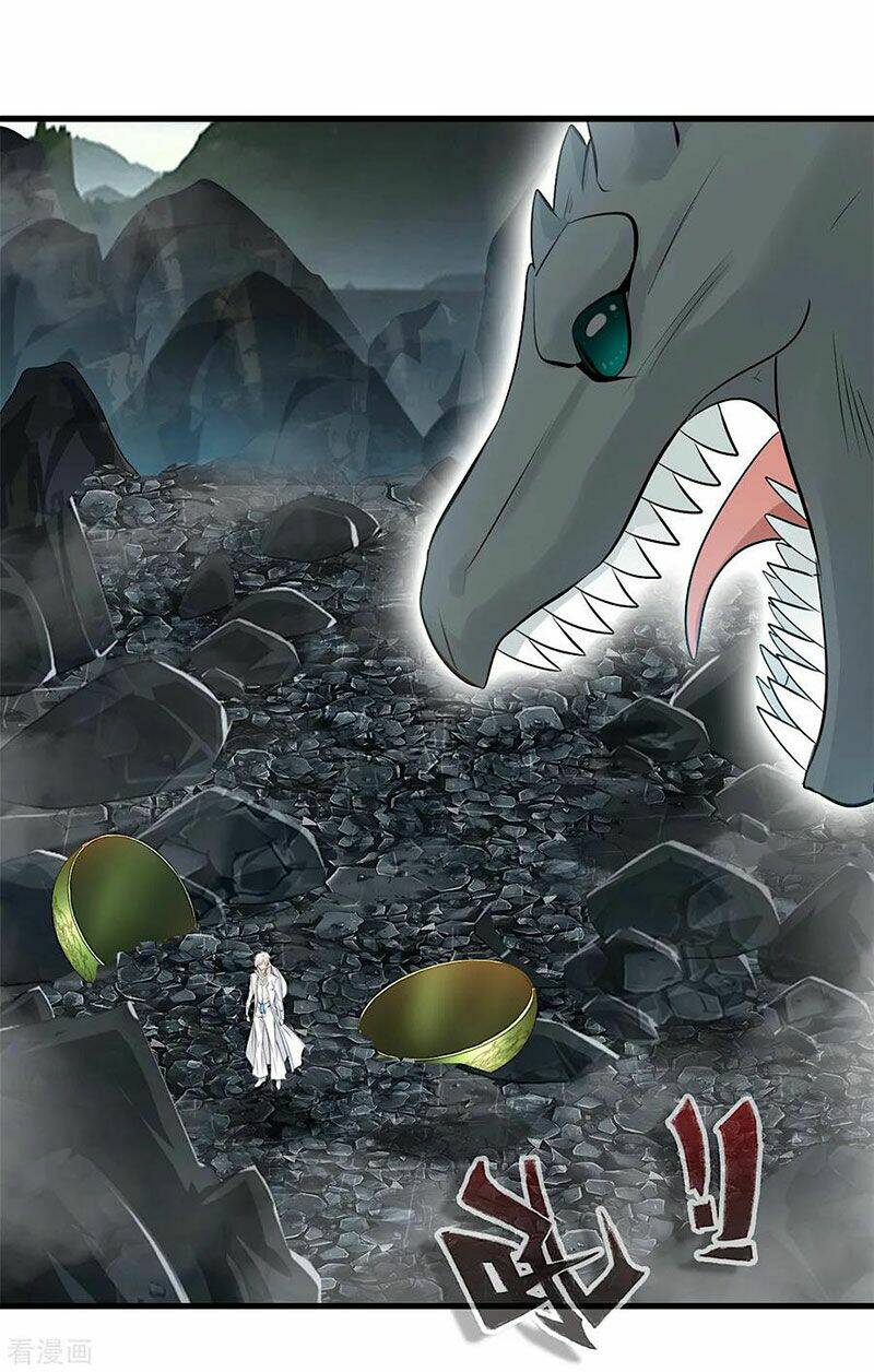 Tuyệt Thế Đế Tôn: Chapter 95