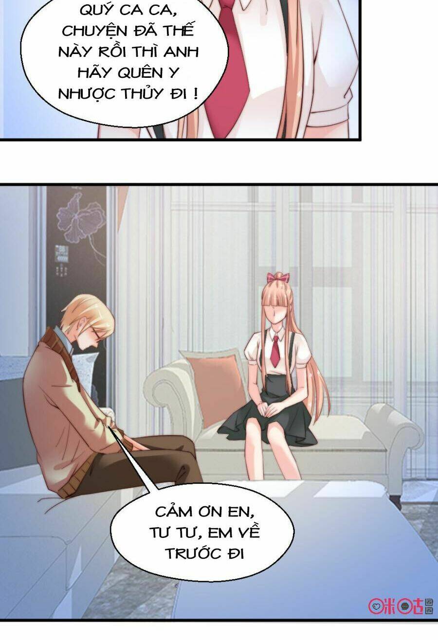 Bí Mật Của Thiên Kim: Chapter 68