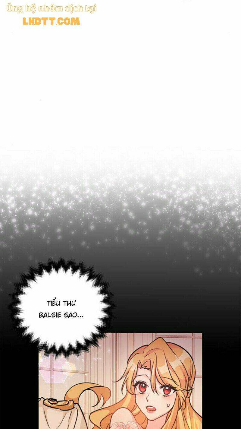 Nữ Hiệp Trở Về: Chapter 23