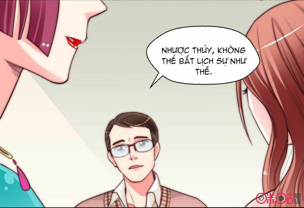 Bí Mật Của Thiên Kim: Chapter 19