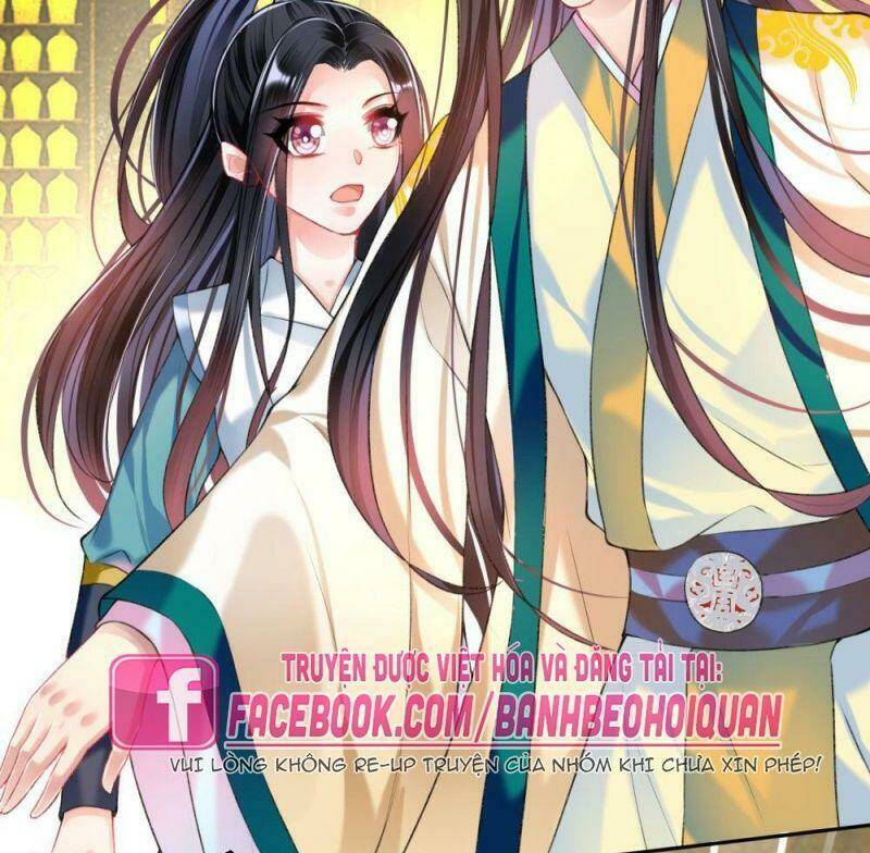 Vương Gia, Áo Lót Của Ngươi Rơi Mất Rồi: Chapter 56