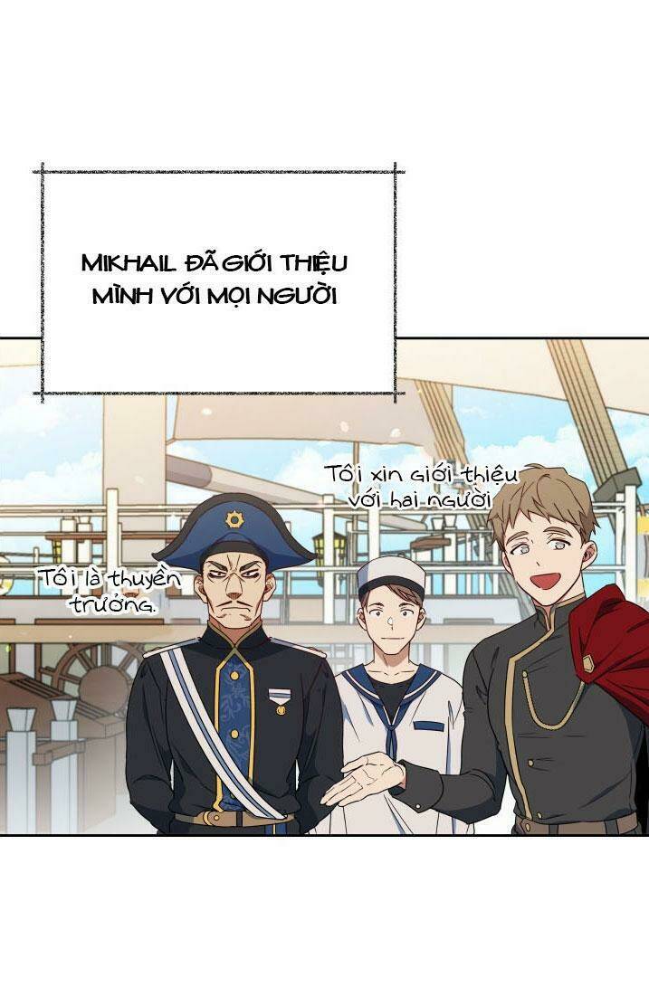 Nàng Elizabeth Thuần Khiết: Chapter 9