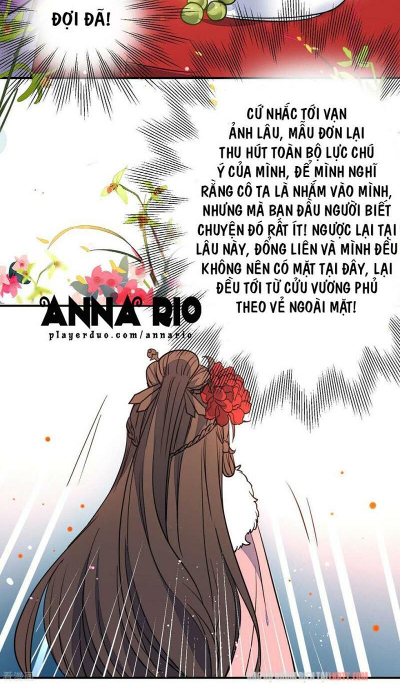 Tiểu Yêu Tinh Điều Giáo Bảo Điển: Chapter 103