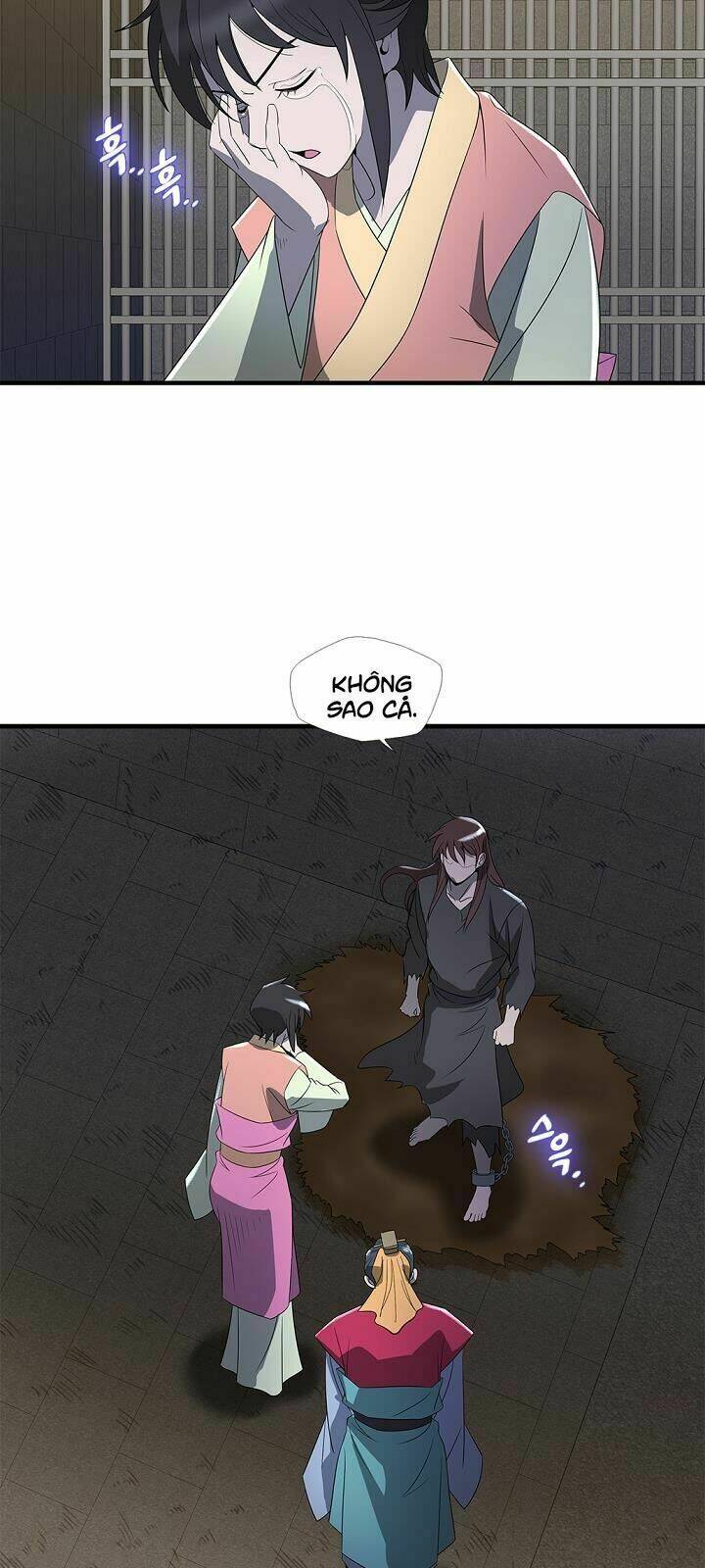 Cuồng Long: Chapter 20