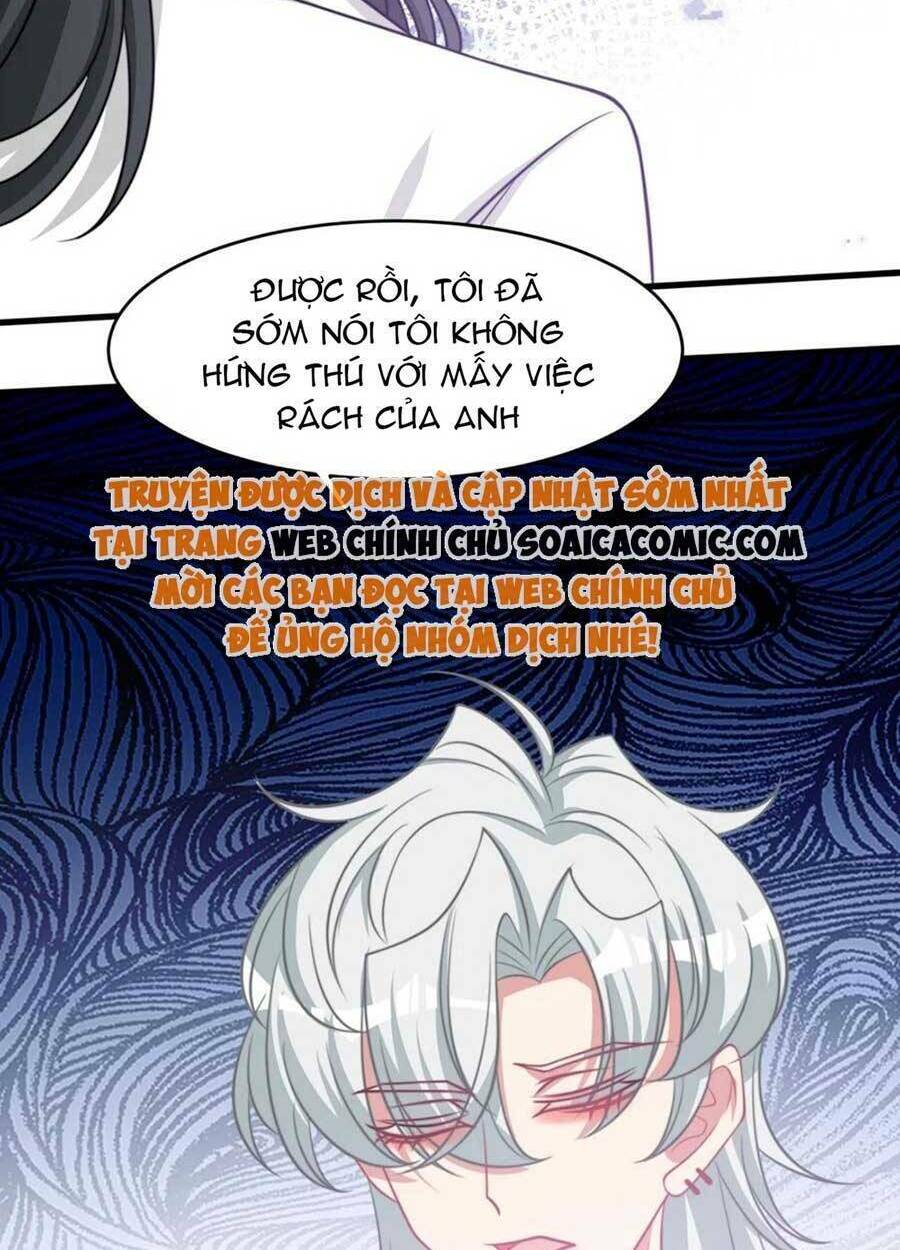 Vết Cắn Trí Mạng: Chapter 56