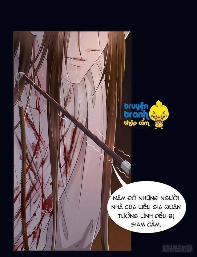 Đại Giá Thừa Tướng: Chapter 106