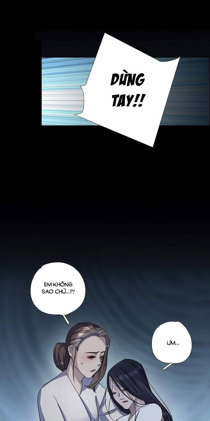 Thông Linh Ngụy Y: Chapter 8