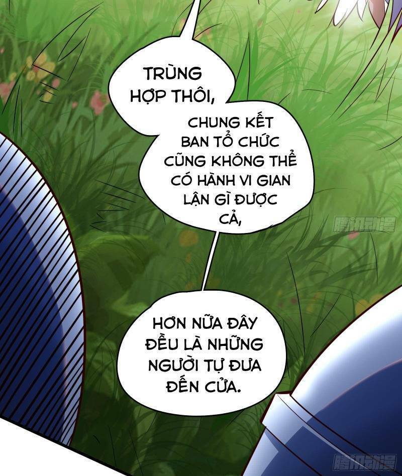 Shipper Thần Cấp: Chapter 13