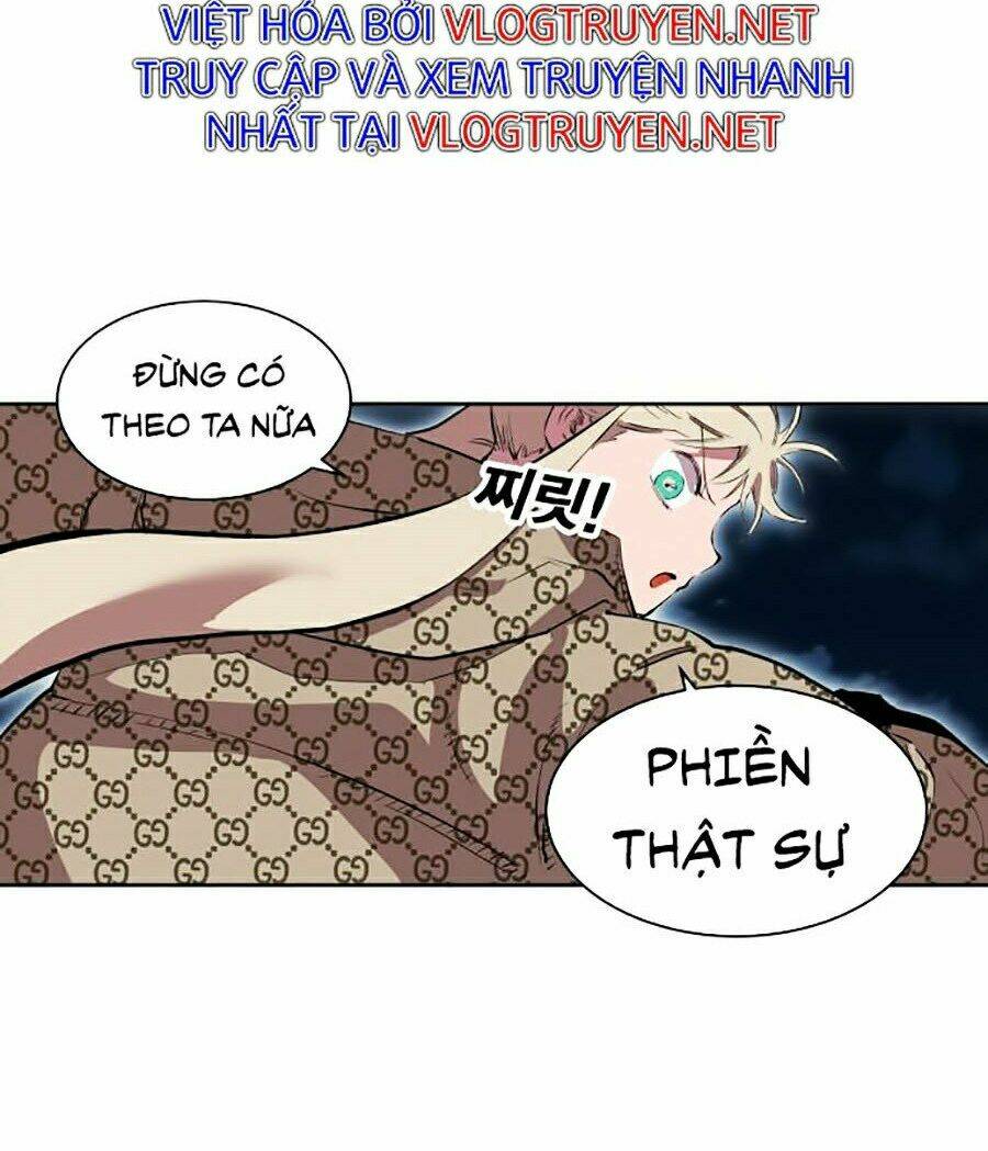 Hard Core Leveling Warrior Ss2: Chapter 79