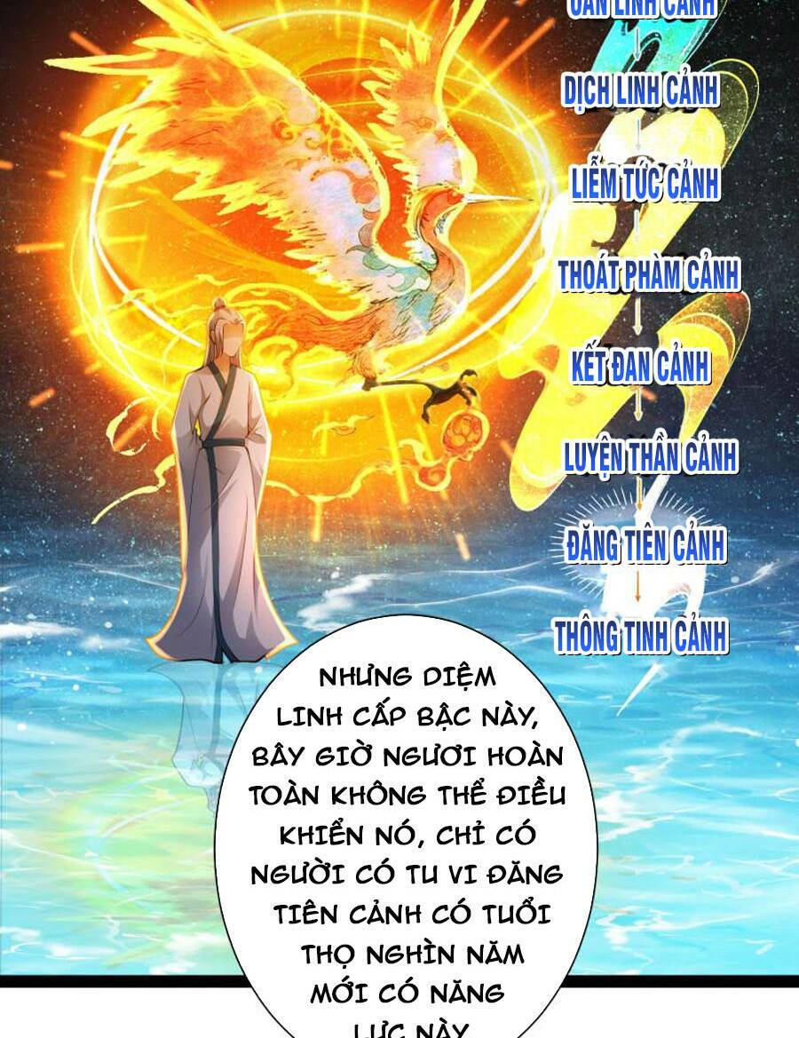 Khoa Kỹ Đại Tiên Tông: Chapter 67