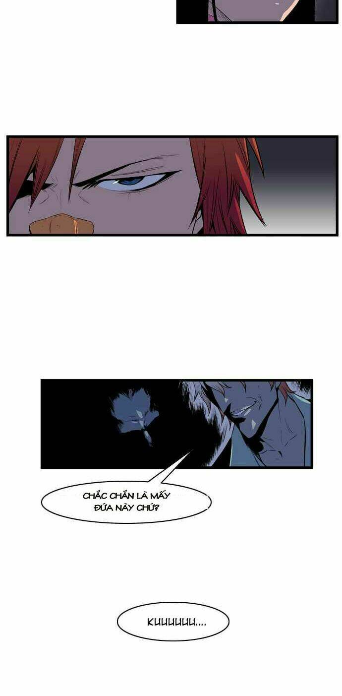 Ma Cà Rồng Quý Tộc: Chapter 66