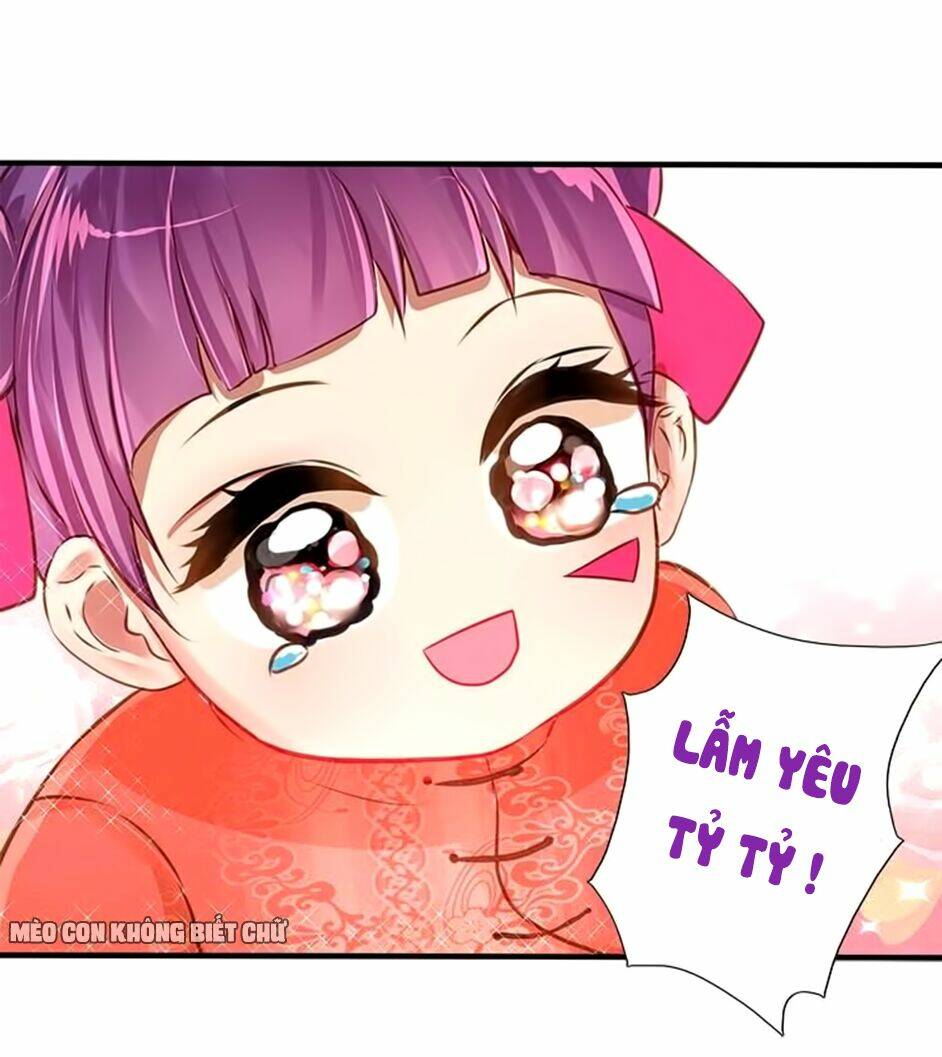 Không Có Ssr Làm Sao Để Yêu: Chapter 16