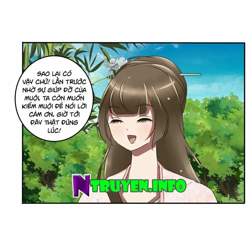 Thông Linh Phi: Chapter 84
