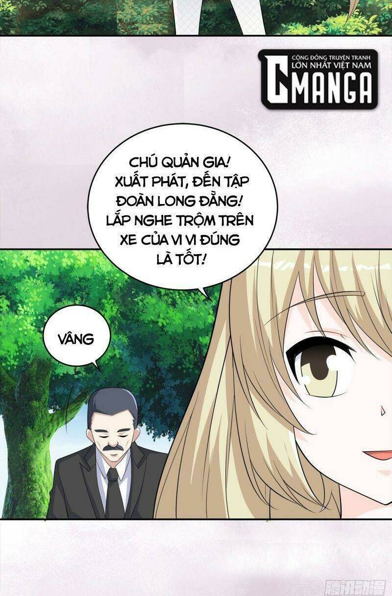 Người Tu Tiên Tại Đô Thị: Chapter 142