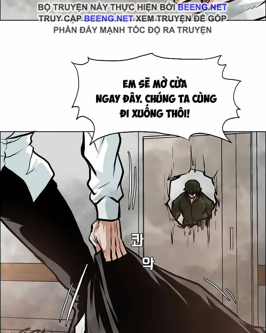 Bá Chủ Học Đường Ss3: Chapter 14